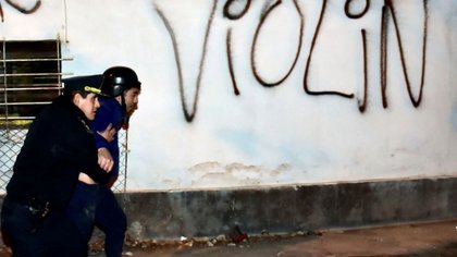 Ratifican prisión al docente del jardín 31 acusado de abusos