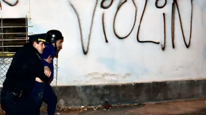 Ratifican prisión al docente del jardín 31 acusado de abusos