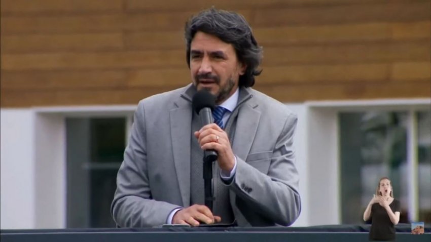 San Martín de los Andes quiere ampliar su ejido municipal