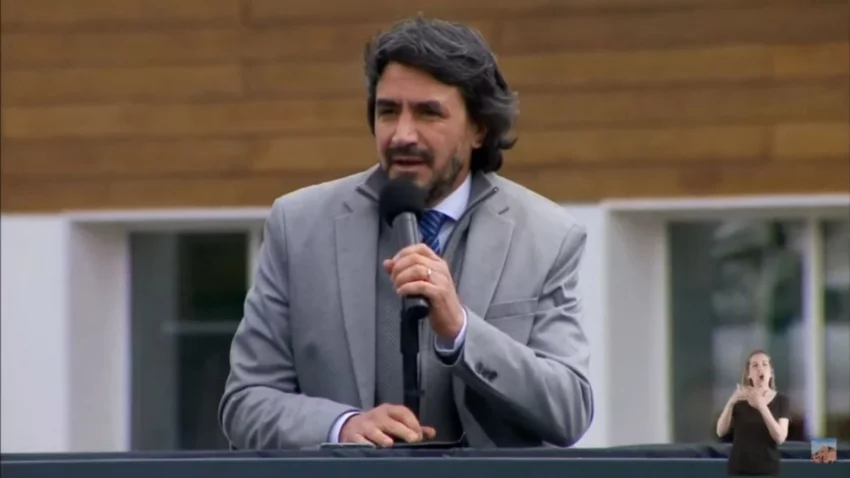San Martín de los Andes quiere ampliar su ejido municipal