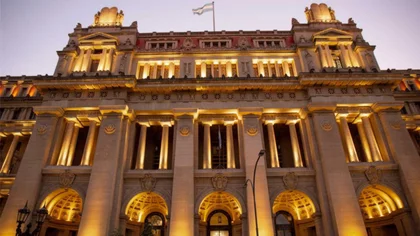 Llamarán a extraordinarias por el juicio político a la Corte Suprema