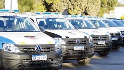 Expulsaron a policía neuquino involucrado en abuso sexual