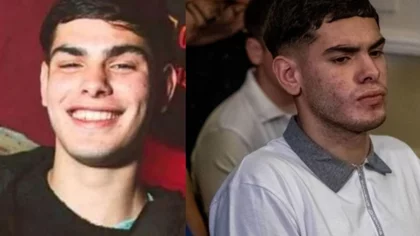 “Quiero tomar vino y fumar flores”: el mensaje de Cinalli tras la golpiza a Fernando