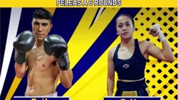 Tiene fecha el primer festival de boxeo en Neuquén