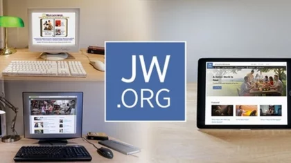 Los testigos de Jehová: 25 años en internet