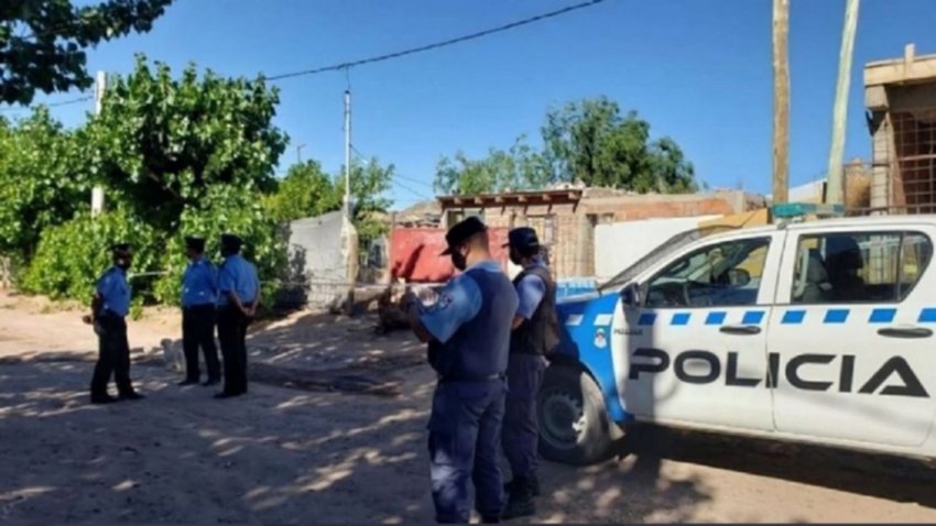 Confirman preventiva para el asesino de Juliana Palma