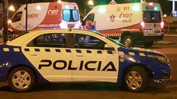Investigación: encontraron el cuerpo de un hombre
