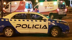 Investigación: encontraron el cuerpo de un hombre