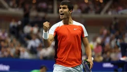 ¡Imperdible! Carlos Alcaraz jugará el Argentina Open