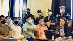 Caso Baez Sosa: ¿Por qué algunos de los acusados pueden no tener perpetua?