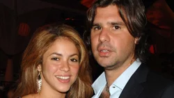 El inesperado "me gusta" de Antonito de la Rúa en la canción de Shakira contra Piqué
