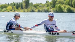 La Regata del Rio Negro promete un final de película