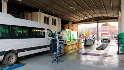 VTV: lo que hay que tener en cuenta antes de salir a la ruta