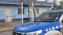 Crimen de Gatica: cinco policías detenidos y trasladados a Neuquén