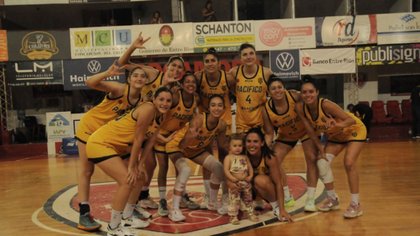 Primer triunfo de Pacífico del año