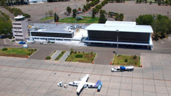 Más de un millón de personas llegaron a los aeropuertos neuquinos en 2022