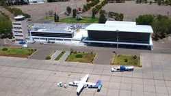 Más de un millón de personas llegaron a los aeropuertos neuquinos en 2022