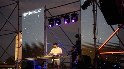 Los shows y actividades para este domingo en Neuquén