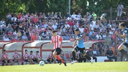 El Rojo barrió la serie y es finalista Patagónico