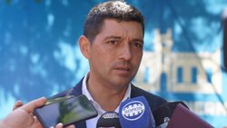 Koopmann le reclamó al gobierno nacional un fondo de reparación histórica