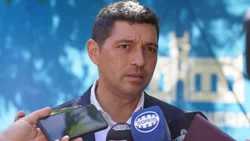 Koopmann le reclamó al gobierno nacional un fondo de reparación histórica