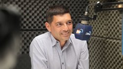 Koopmann: "El trabajo en Vaca Muerta debe ser para las familias neuquinas"