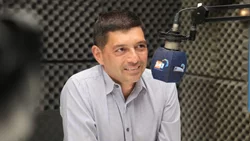 Koopmann: "El trabajo en Vaca Muerta debe ser para las familias neuquinas"