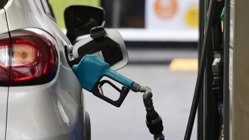 ¿Cómo quedaron los precios de los combustibles en Neuquén?