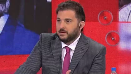 Brancatelli, internado de urgencia y con tratamiento de morfina
