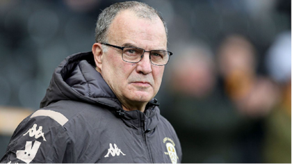 Marcelo Bielsa, a un paso de la selección de Uruguay