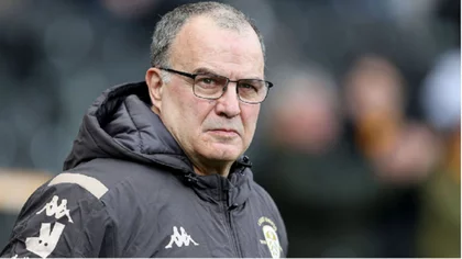 Marcelo Bielsa, a un paso de la selección de Uruguay
