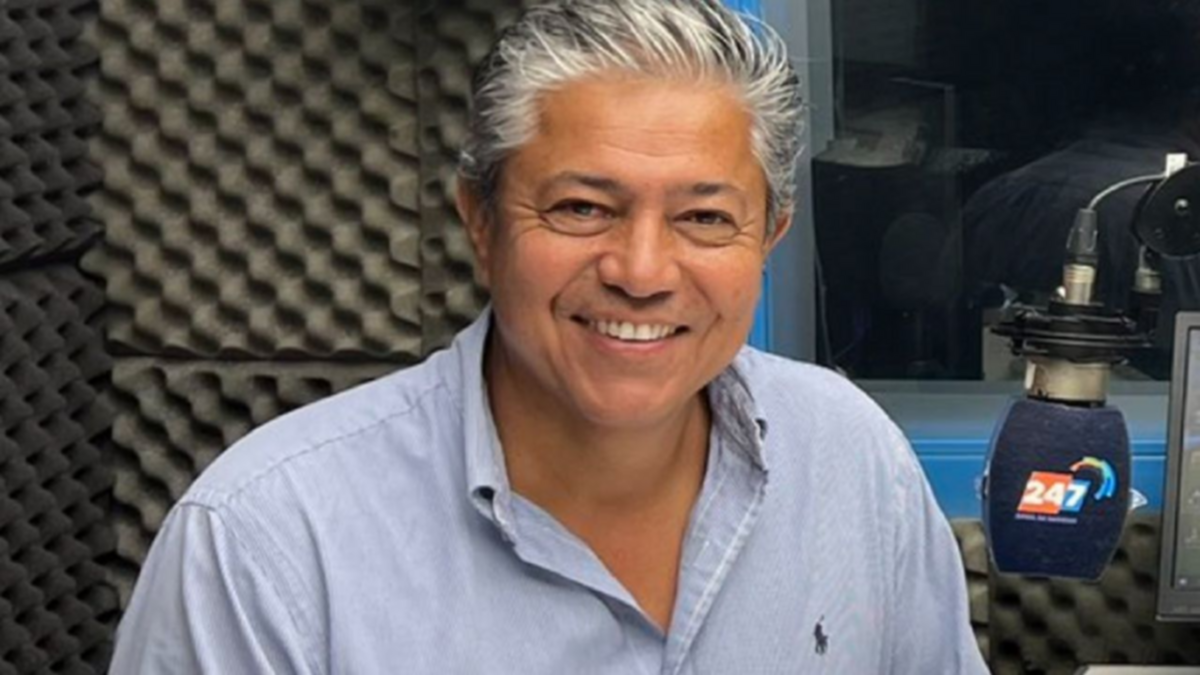 Figueroa: "La sociedad nos pide la transformación de Neuquén"