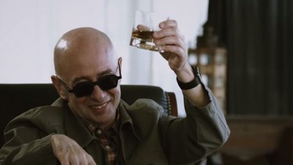 Bebamos de las copas lindas: cumple el Indio Solari