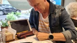 Cipolletti ya tiene director técnico