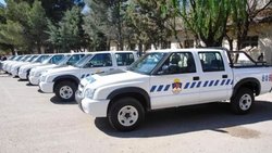 La Policía neuquina expulsó a otro indisciplinado