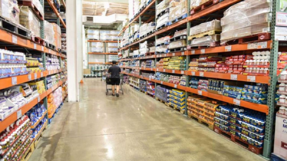 Los precios mayoristas de 2022 cerraron con un aumento del 94,8%