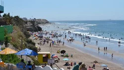 Una adolescente denunció que la violaron en Las Grutas
