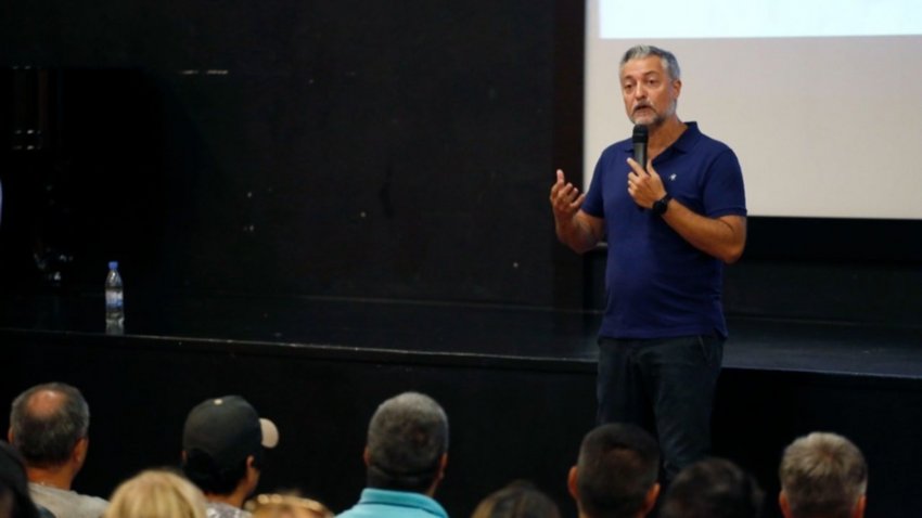 La Corrida de la Confluencia ya tiene más de 4000 anotados