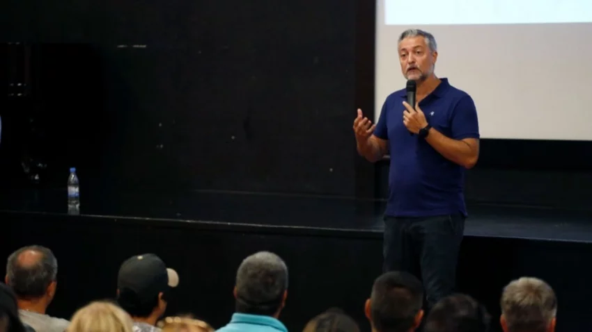 La Corrida de la Confluencia ya tiene más de 4000 anotados