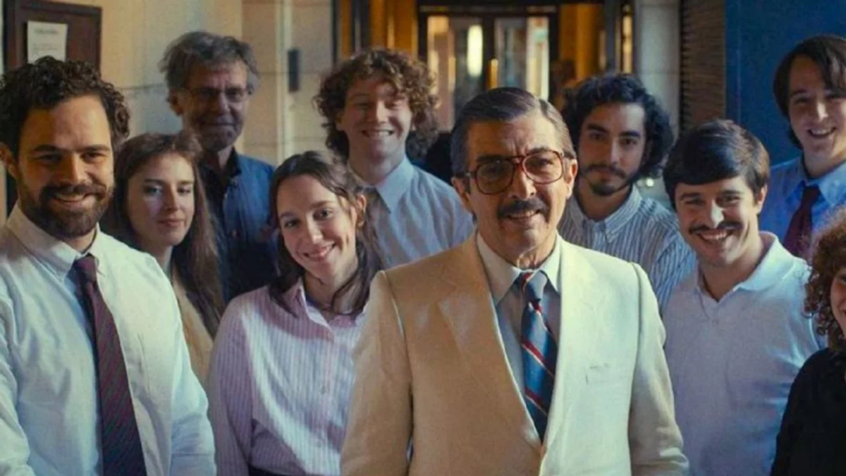 “Argentina 1985” y otra nominación internacional de cara a los Oscar