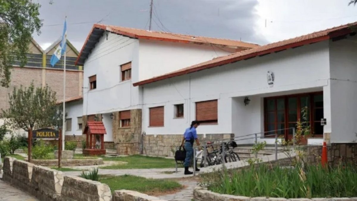 Violaron a una nena de su familia y cumplirán la pena en la comisaría