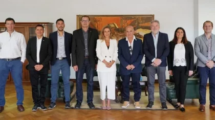 El EPEN llegó a un acuerdo para regularizar su deuda con Cammesa