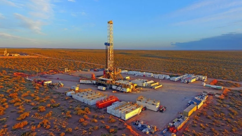 Neuquén llegó a su máxima producción histórica de petróleo