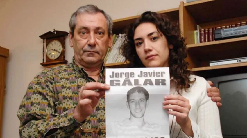 “Todos somos Fernando”: habrá marcha pacífica en Neuquén
