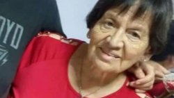 Una abuela de Cutral Co se subió a su auto y no la volvieron a ver