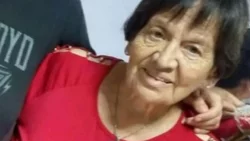 Una abuela de Cutral Co se subió a su auto y no la volvieron a ver