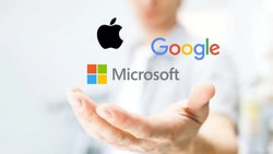 Despidos masivos en Google y Microsoft