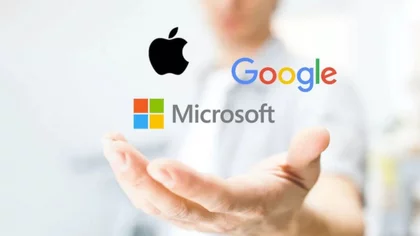 Despidos masivos en Google y Microsoft