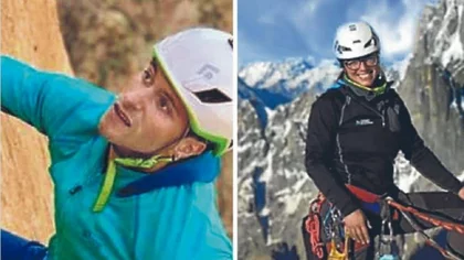 Avalancha en Chaltén: declararon muertos a los montañistas