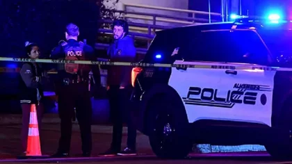Un tiroteo en Estados Unidos dejó al menos 10 muertos